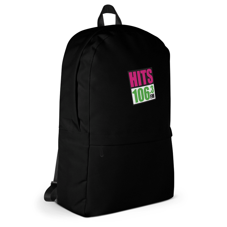 Hits Backpack product image (3)