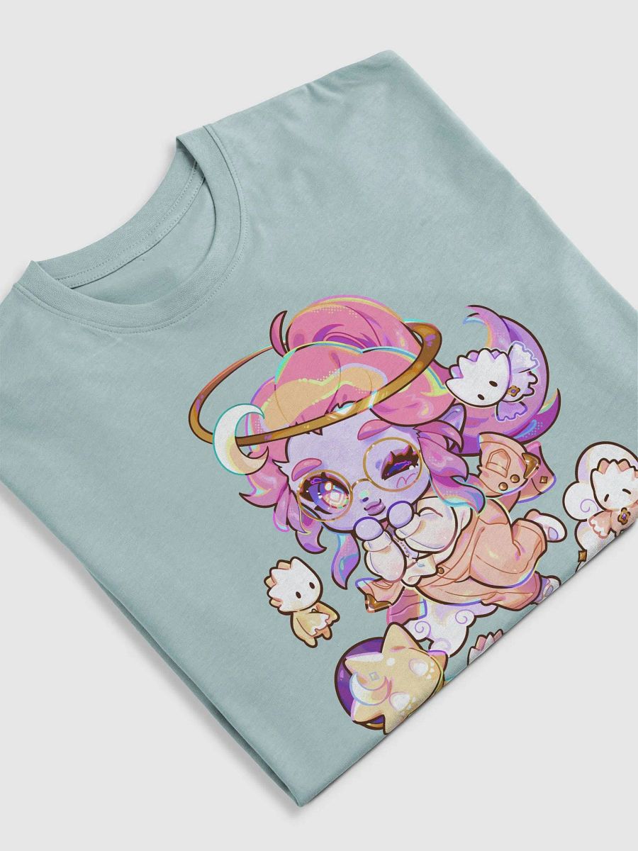Whimsical Dreamer Cosmic Tee product image (5)