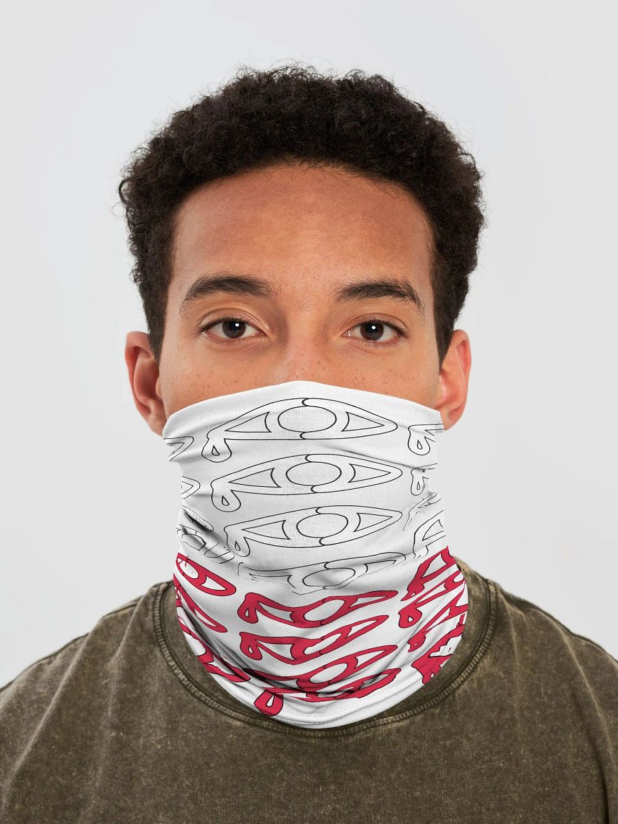 Poland - Forever Cry - Neck Gaiter product image (1)
