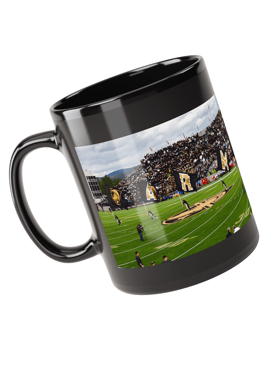 The Army Run-On Coffee Mug product image (3)