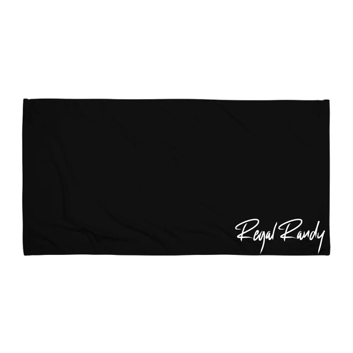 Regal Randy Towel product image (2)