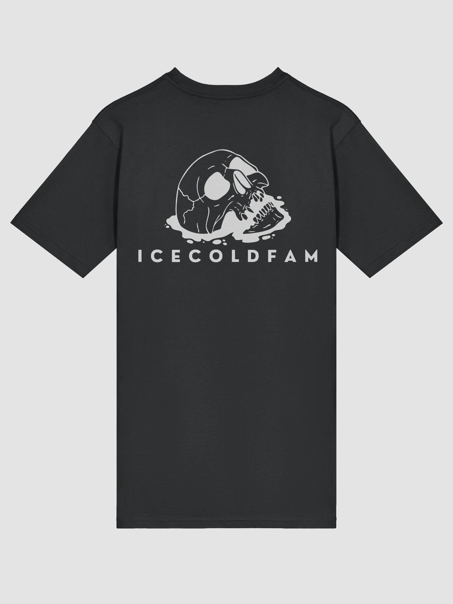 "ICECOLD CORE" Tee product image (4)