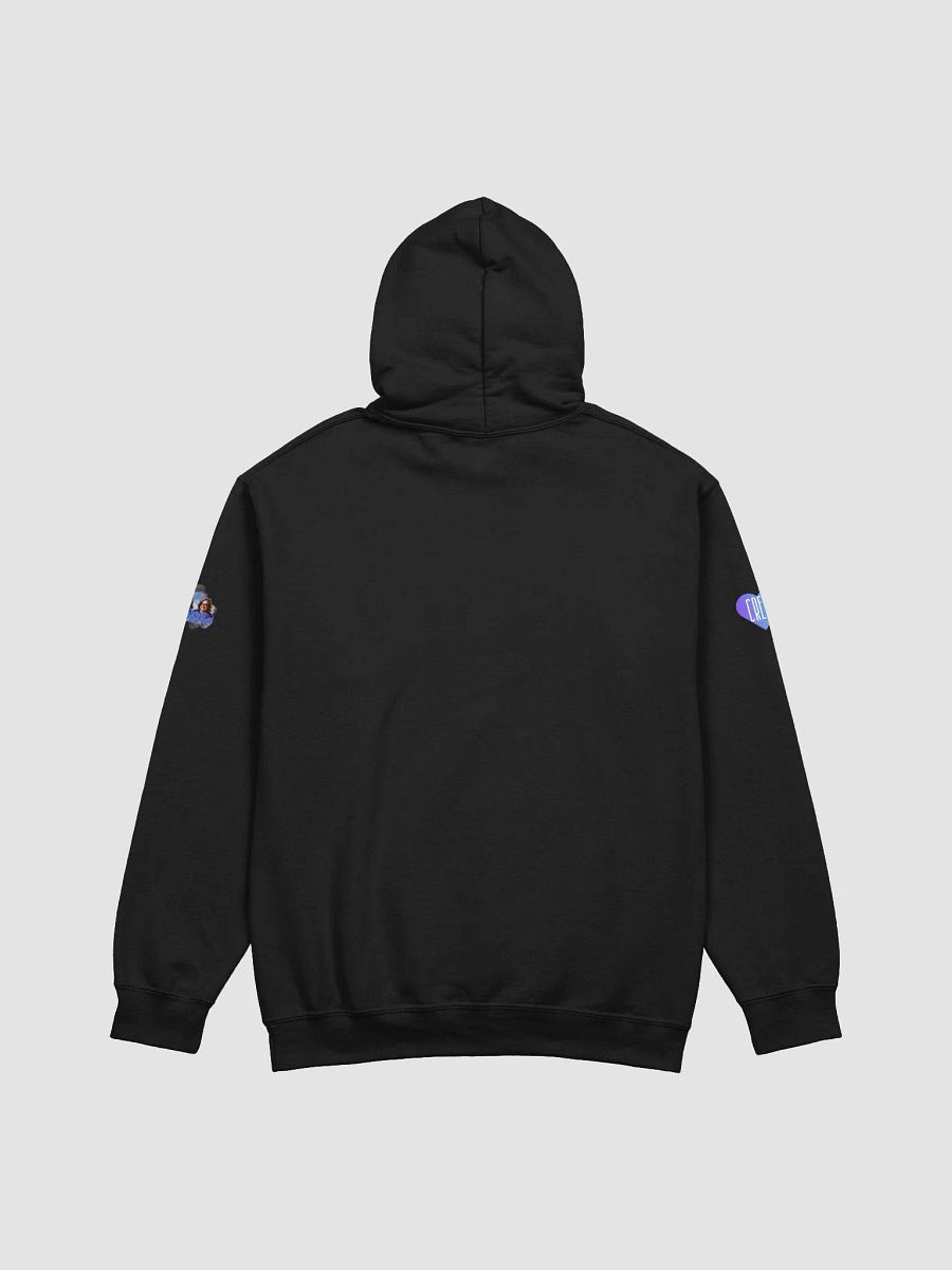 Savage Air Hoodie product image (9)