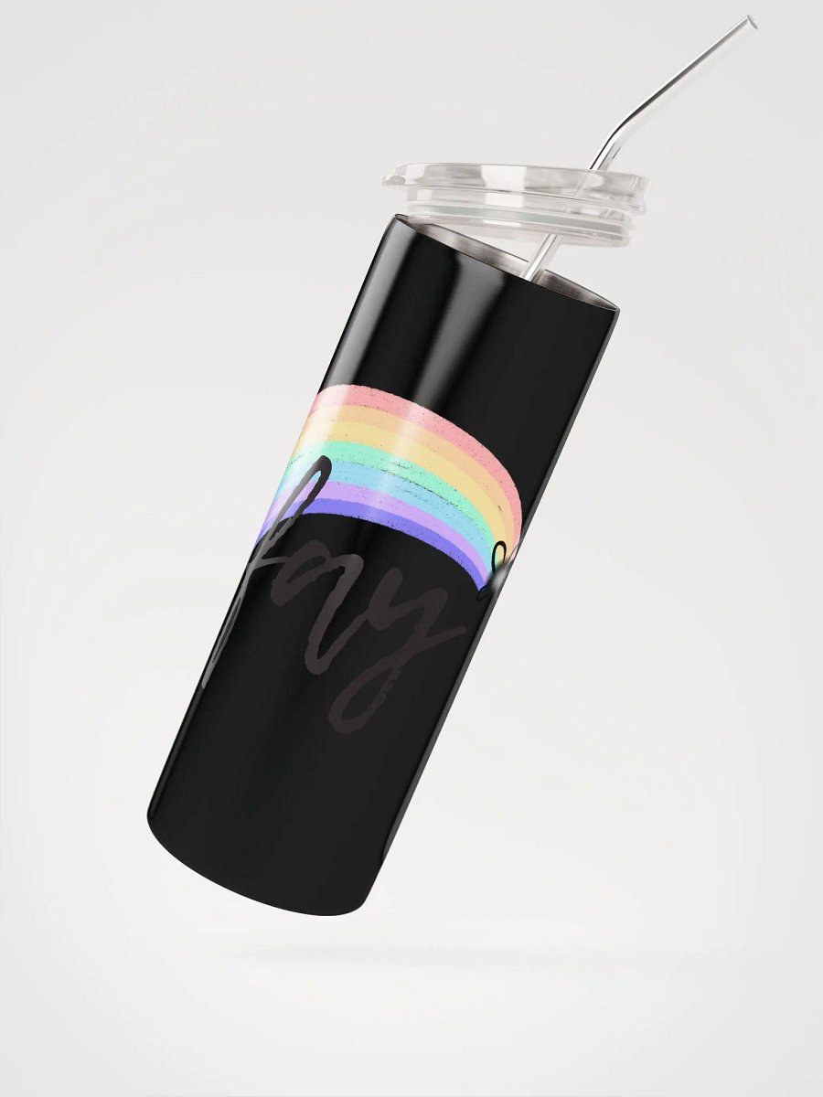 Stainless Steel Tumbler product image (2)