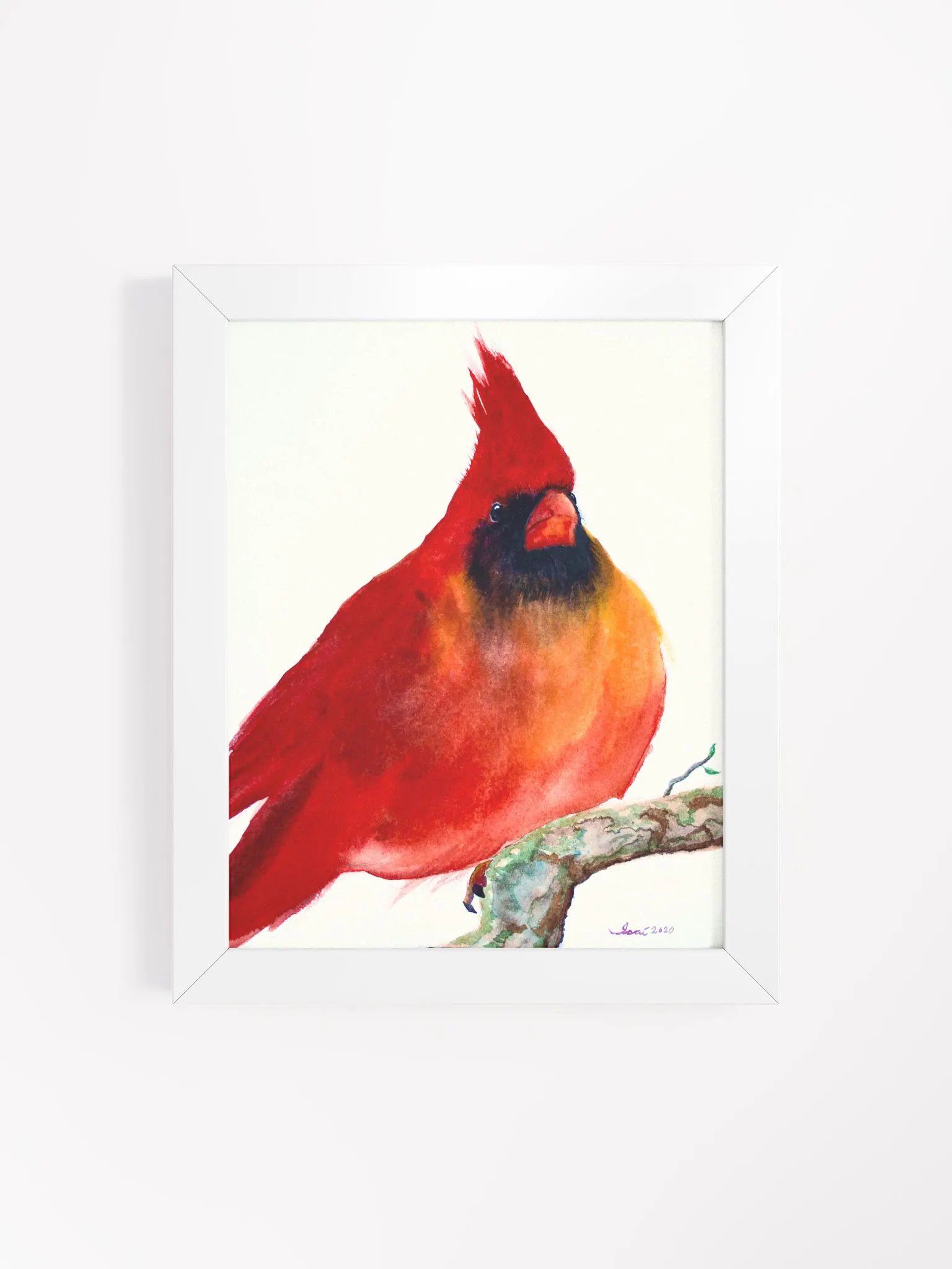 Midge - Framed Print product image (4)