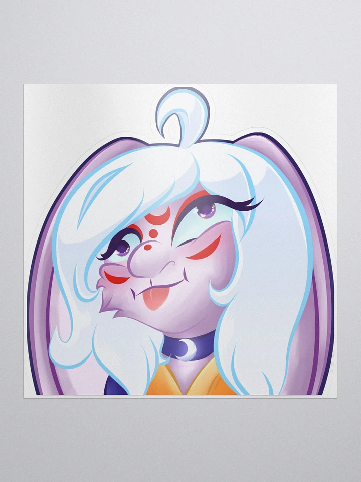 Derp - Sticker product image (1)