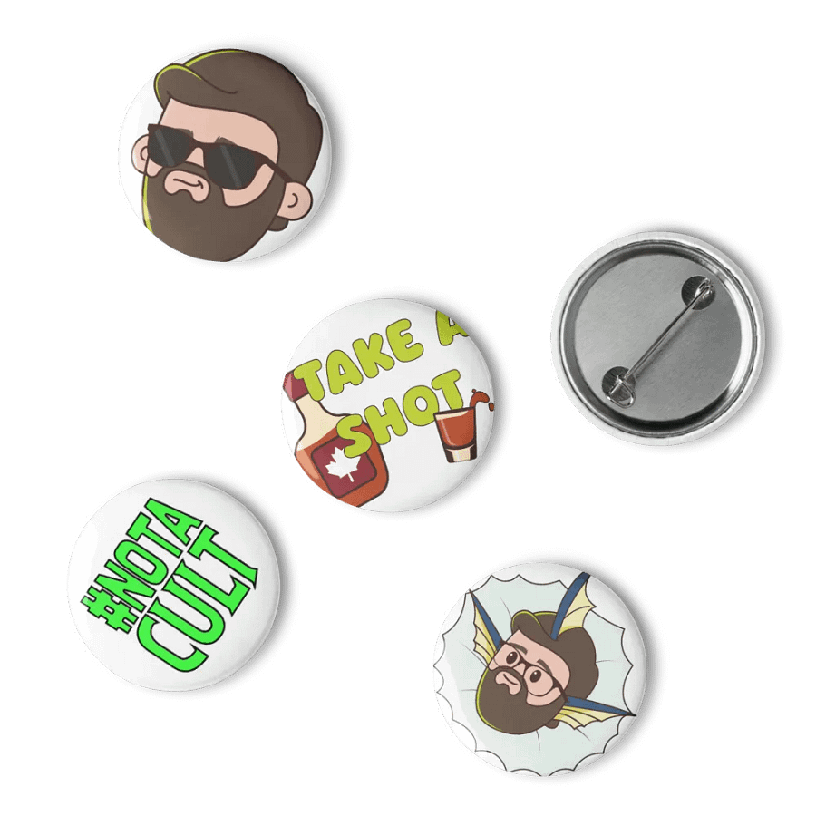Pin Pack 1 product image (2)