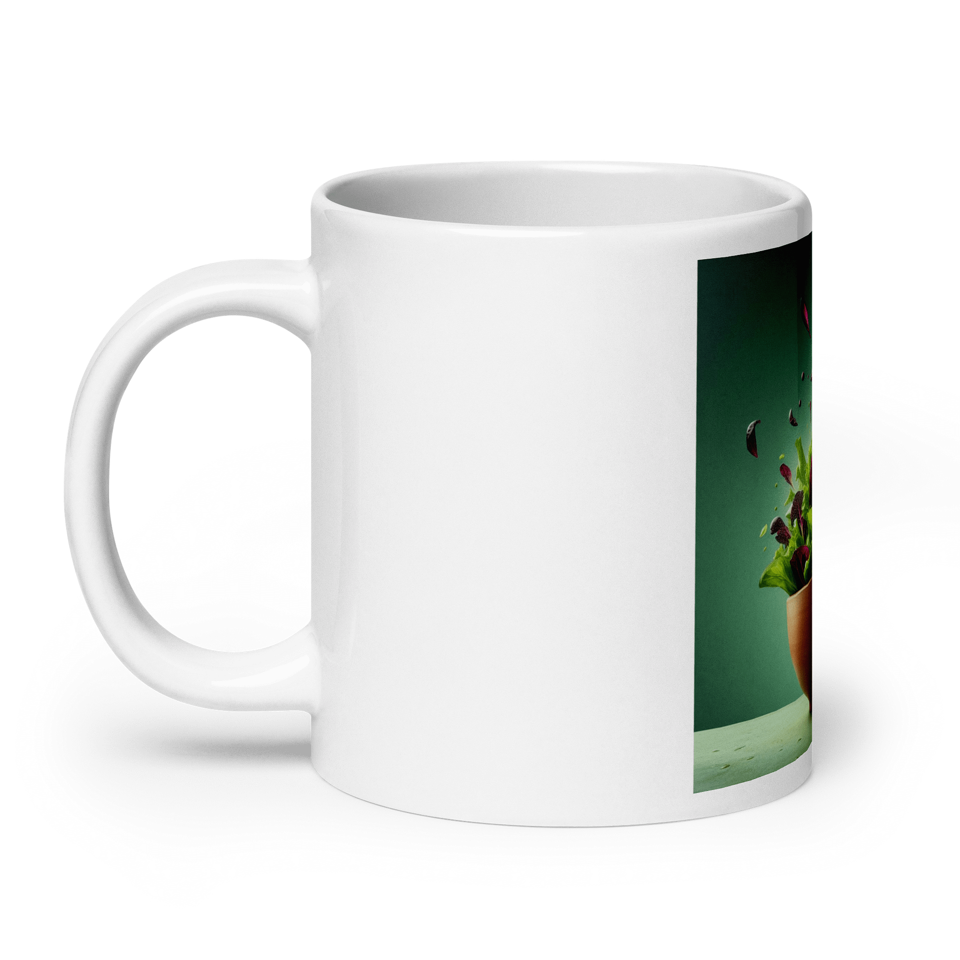 My Favorite Tea Cup. product image (8)