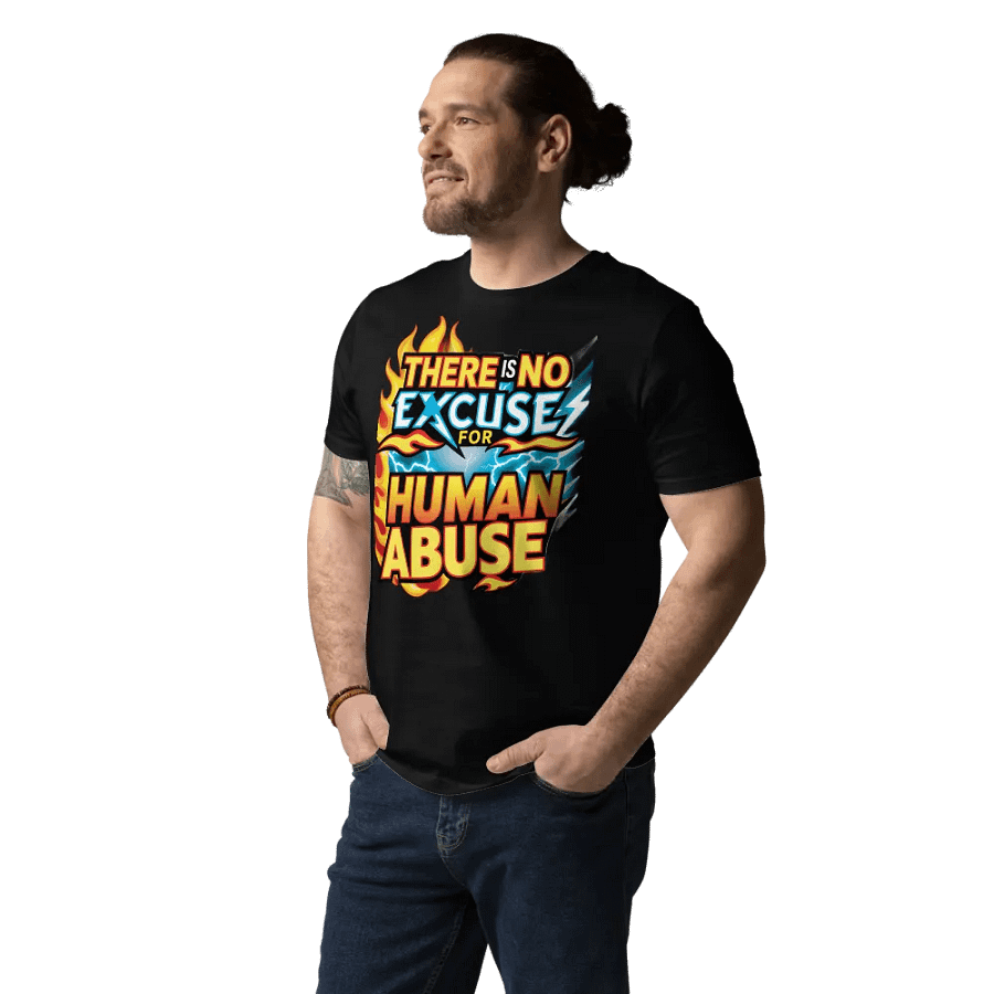Empowerment Thunder Tee product image (15)