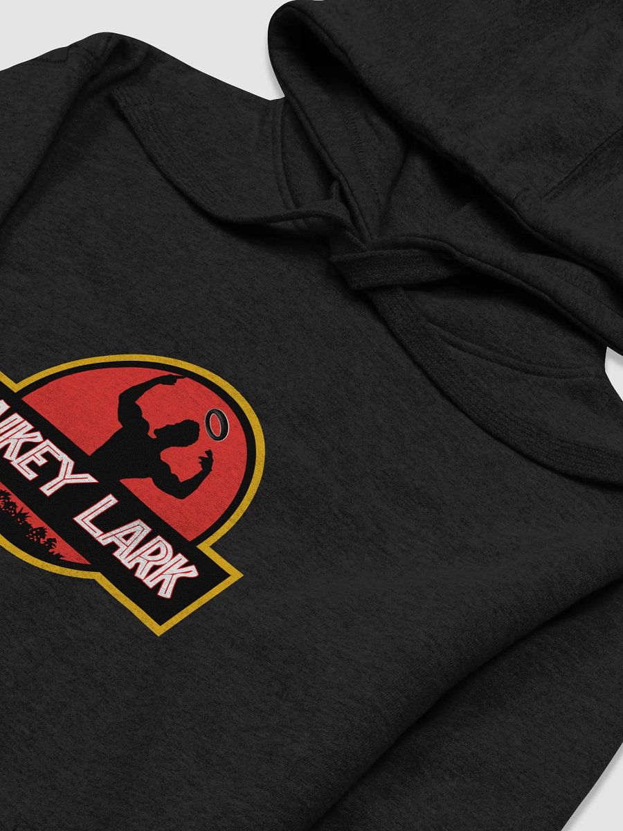 Mikey Jurassic Park Hoodie product image (3)