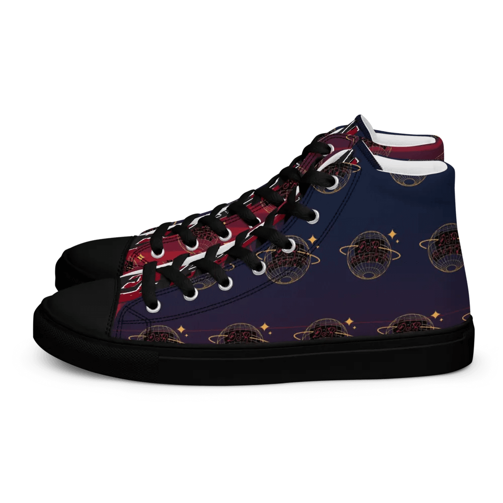 Eureka PURPLE & RED 1s product image (1)