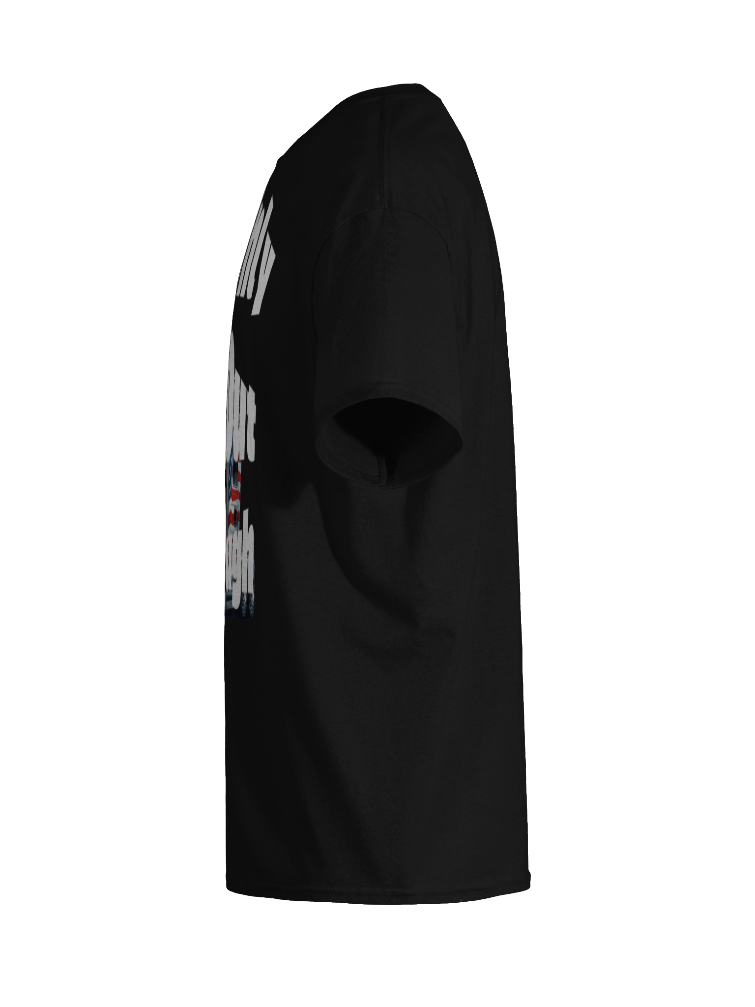 The Only Way Out Tee product image (12)