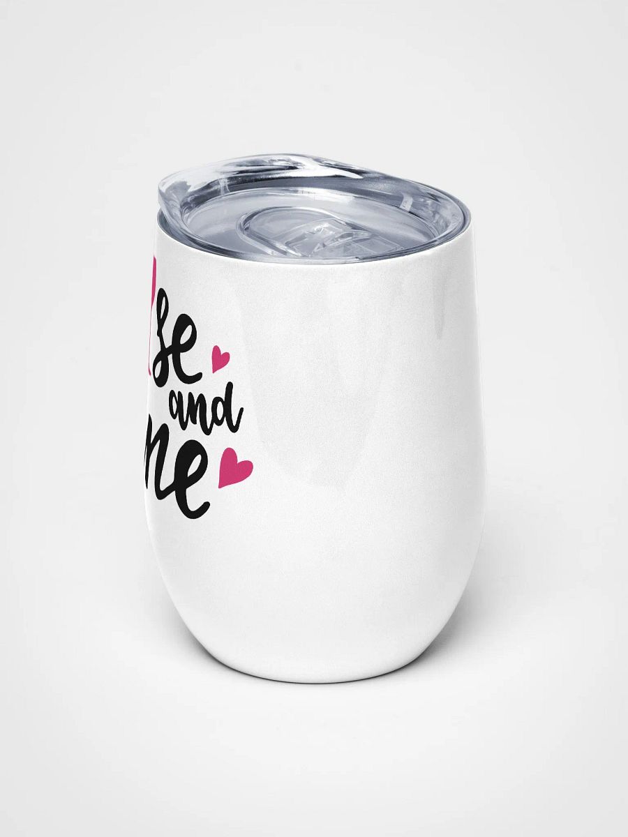 Wine Tumbler product image (5)