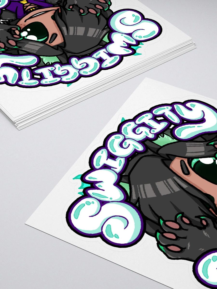 Swiggity Swooty w/ text product image (4)