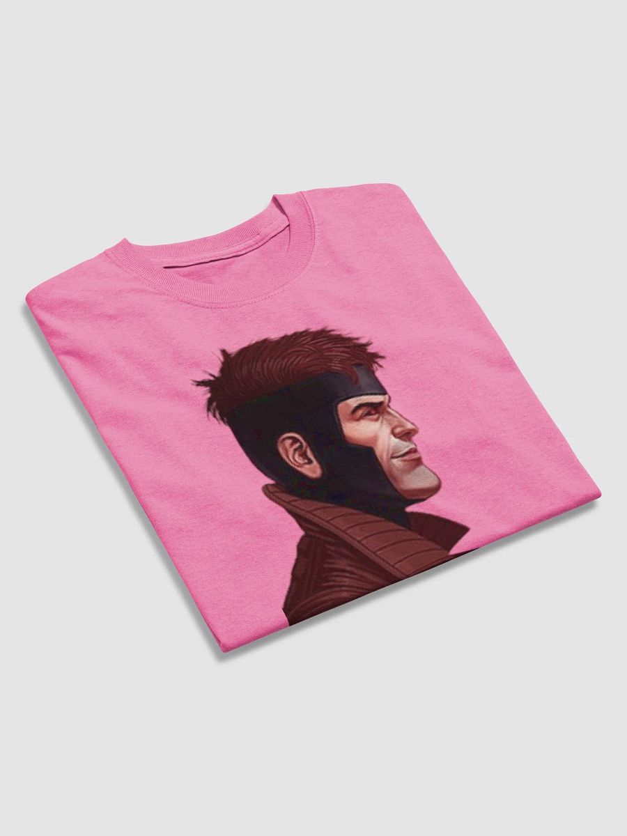 Gambit Side Tee product image (41)