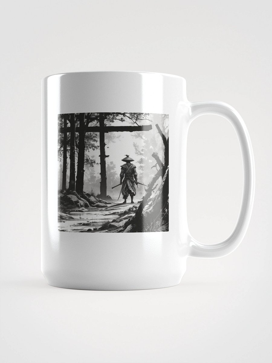 Samurai product image (1)