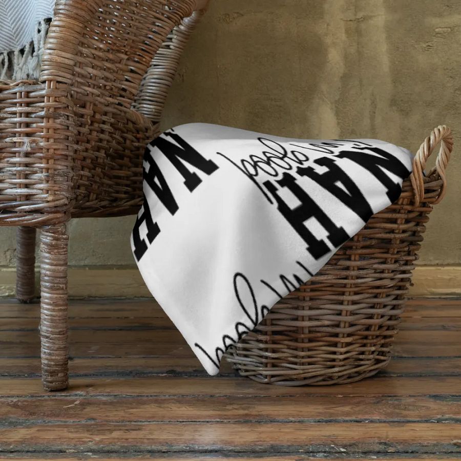 Nah Blanket product image (10)