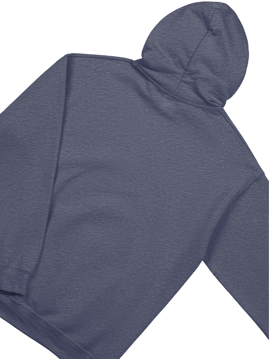 "Pure Worship" 2025 Convention Floral Mountain Hoodie product image (6)
