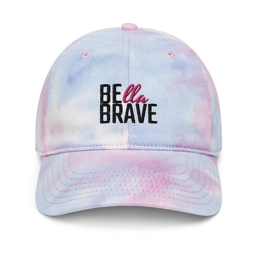 Cotton Candy Brave Cap product image (1)