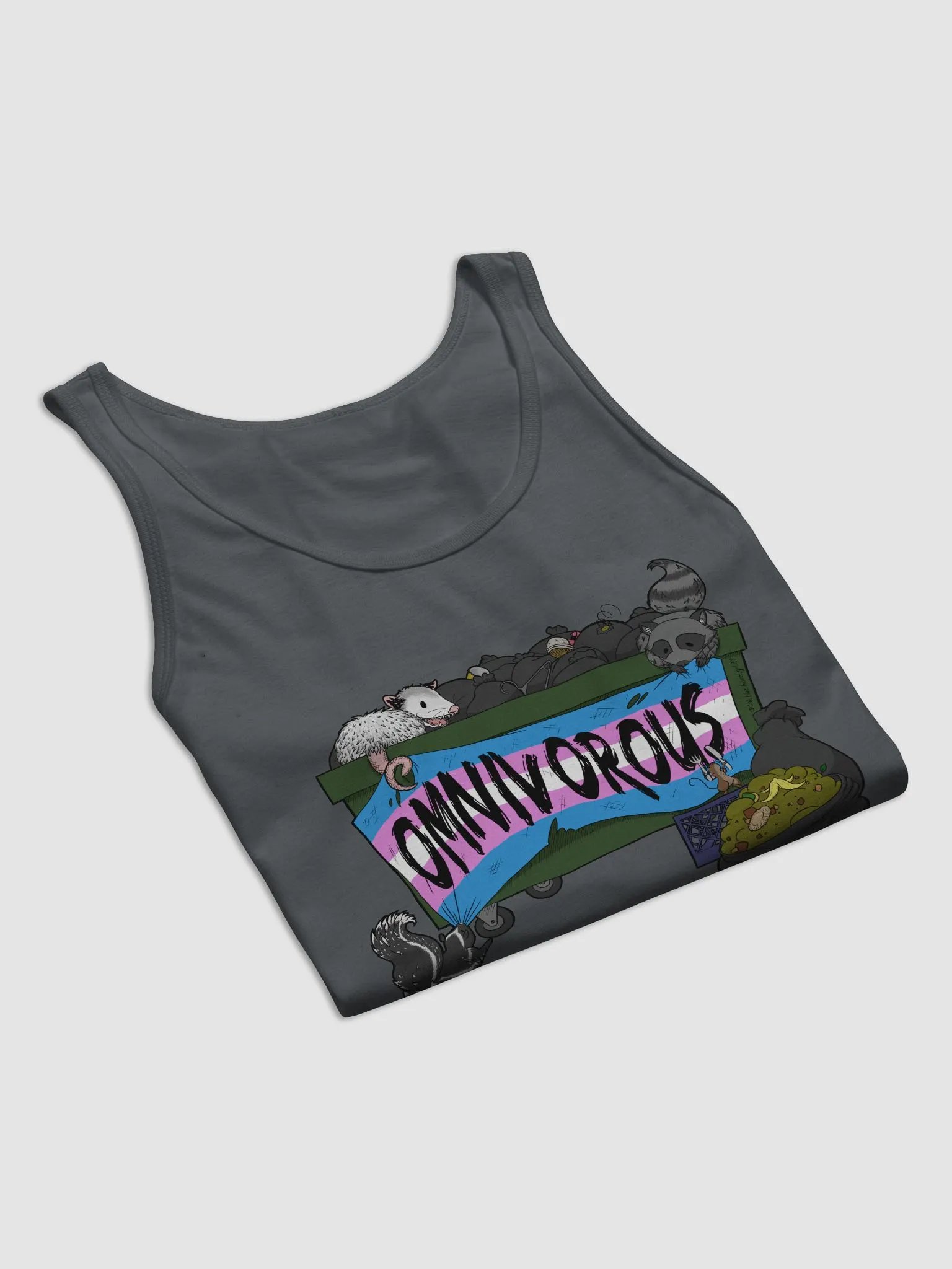 Trans Trashcat product image (36)