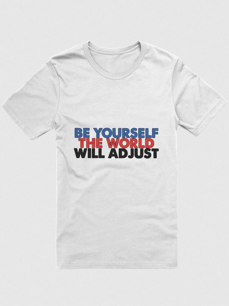 LK BYTWWA Polyamorous T-Shirt product image (8)