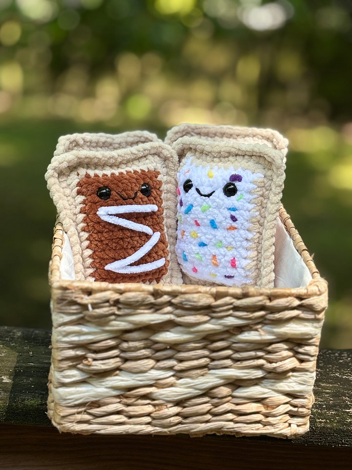 Mini Toaster Pastry product image (1)