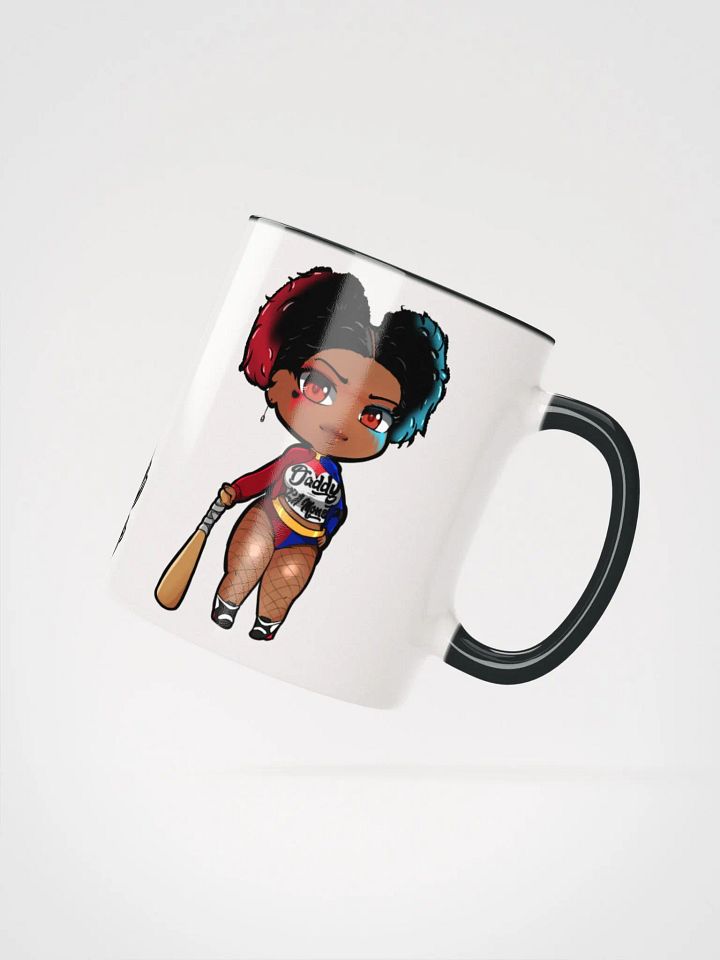 Harley Aiko Muggie (Colors) product image (6)