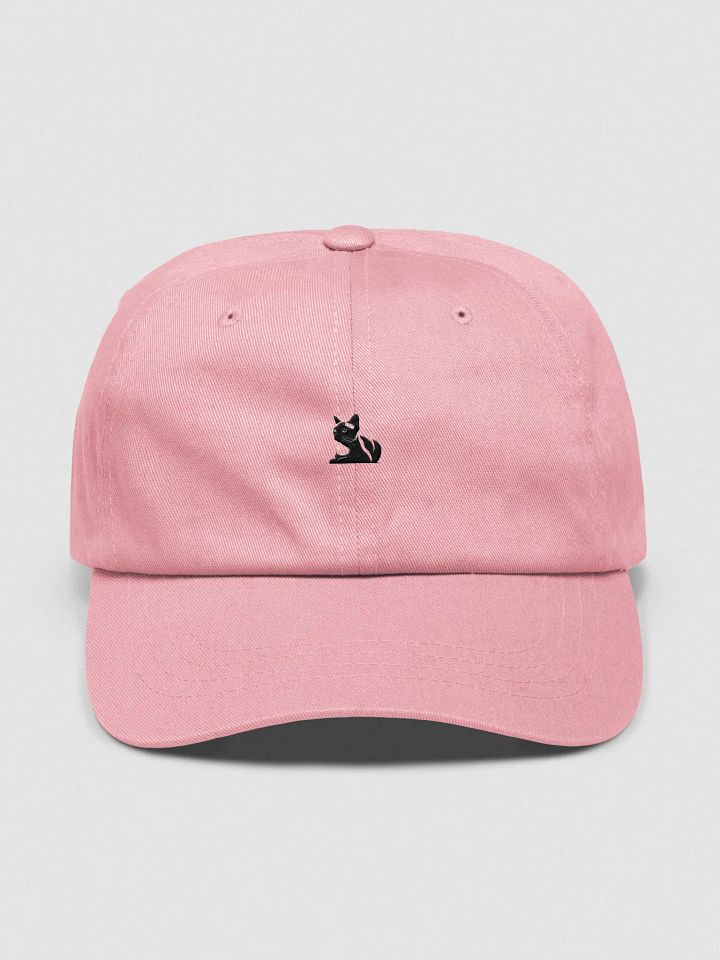 Yupoong Classic Dad Hat: Burmese product image (49)