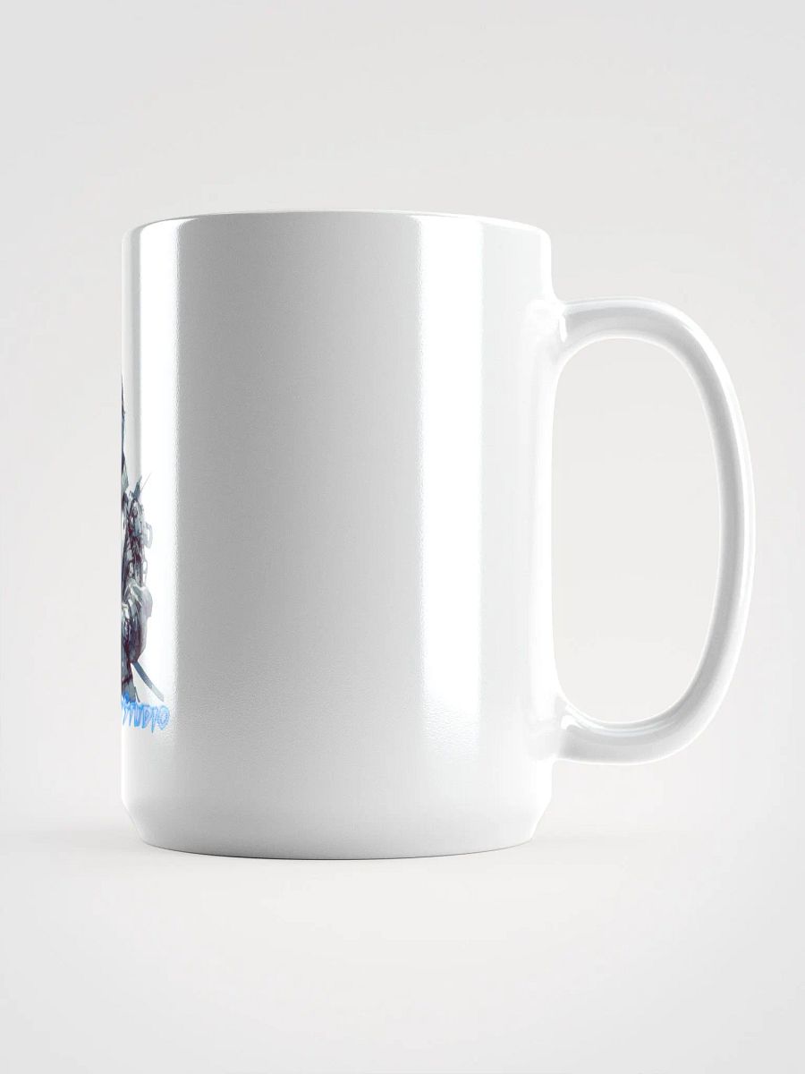 FiveFourty Anime Mug product image (1)