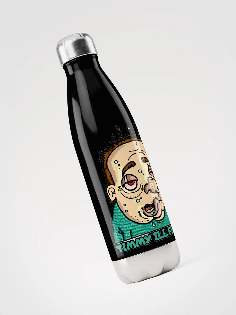 TIMMY ILL FIGURE product image (6)