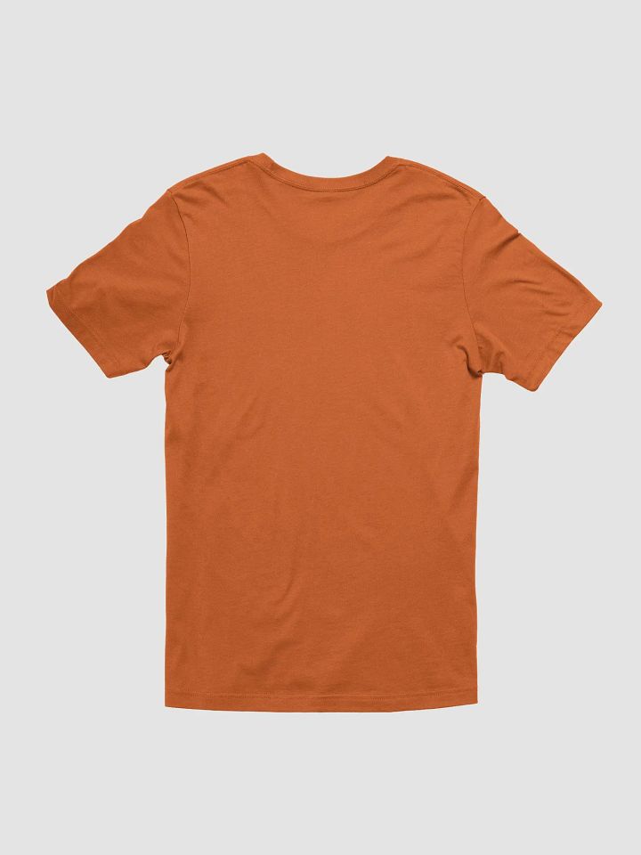 Anxious T-Shirt product image (6)
