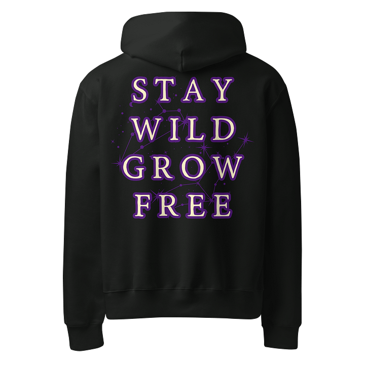 school of exposure | oversized hoodie | leo-virgo cusp product image (8)