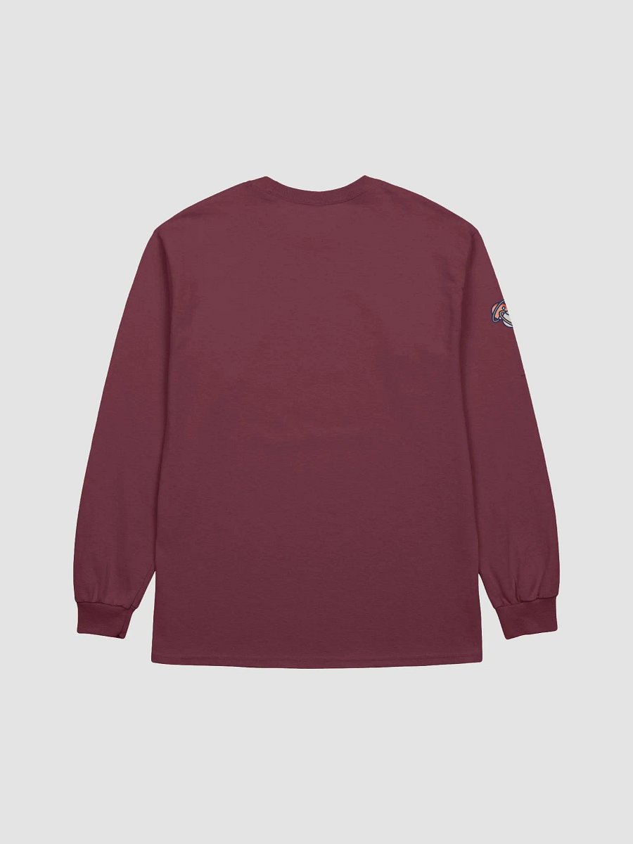 Heart Cotton Long Sleeve T-Shirt product image (18)