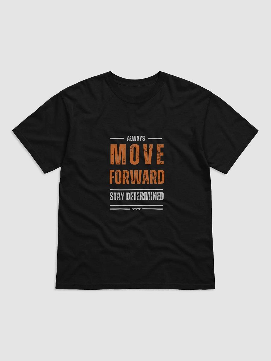 Positivity T-Shirt product image (1)
