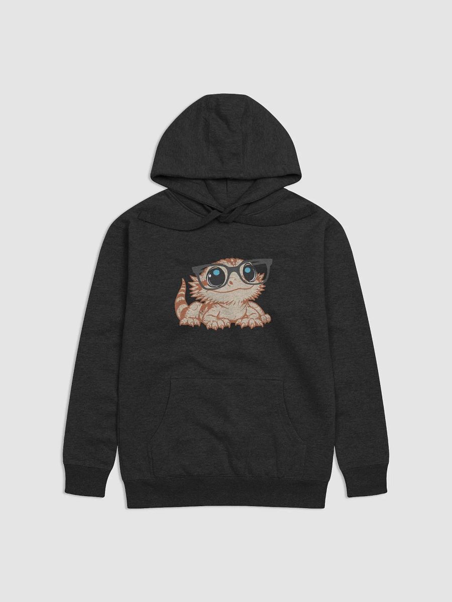 Bearded Dragon Unisex Hoodie product image (1)