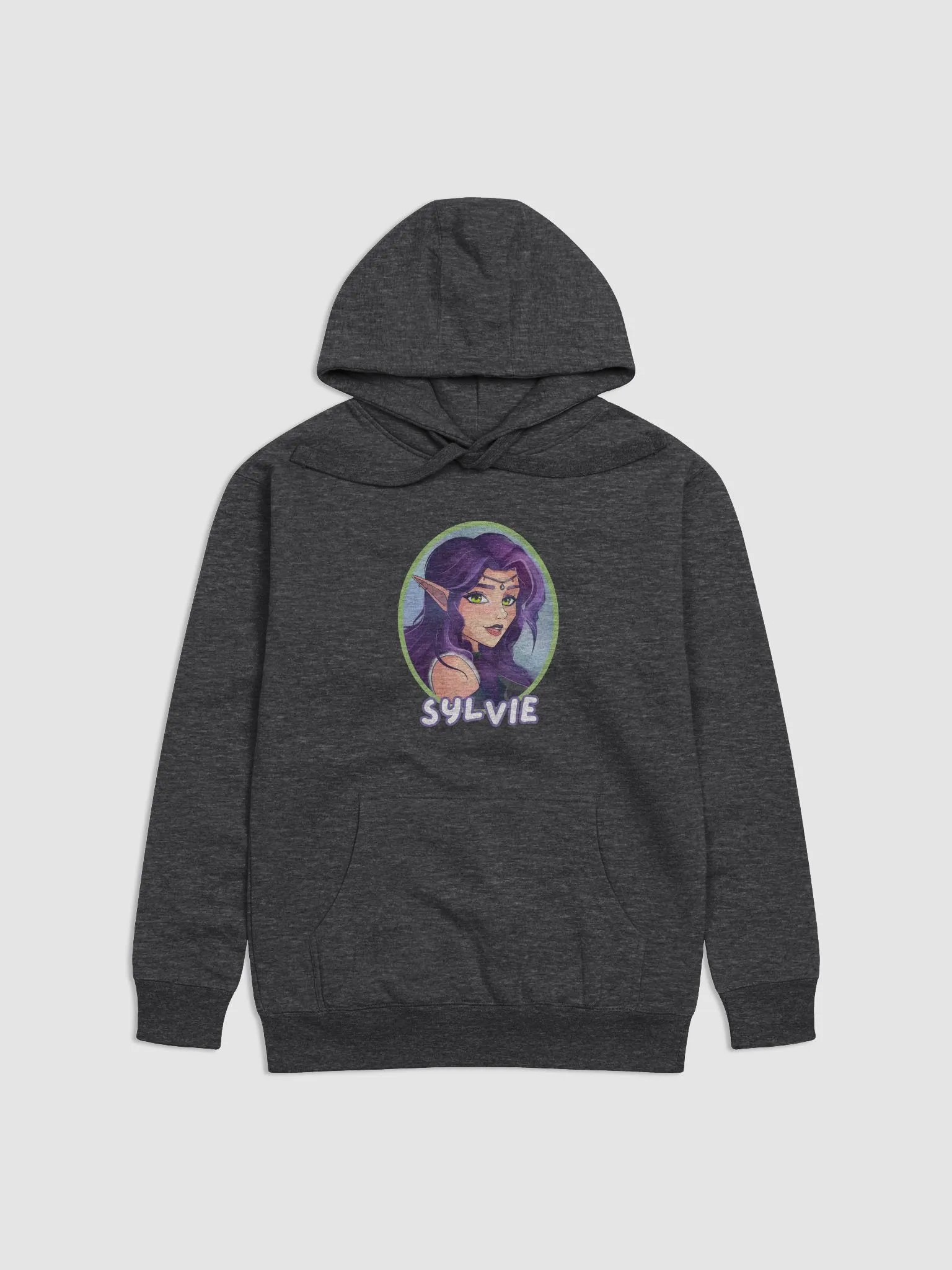 Sylvie hoodie product image (4)