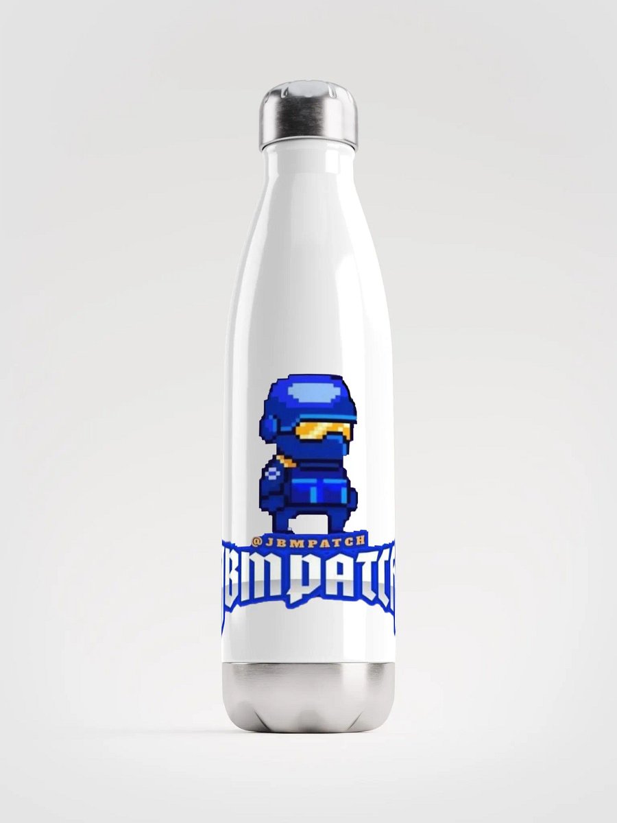 Patch's SS Water Bottle product image (1)