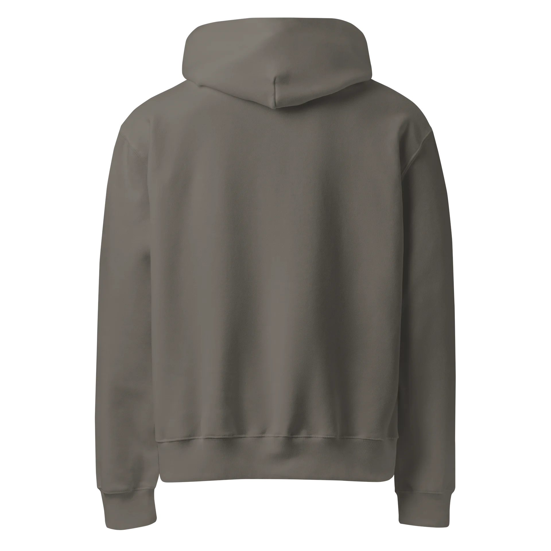 Size Matters Hoodie product image (26)