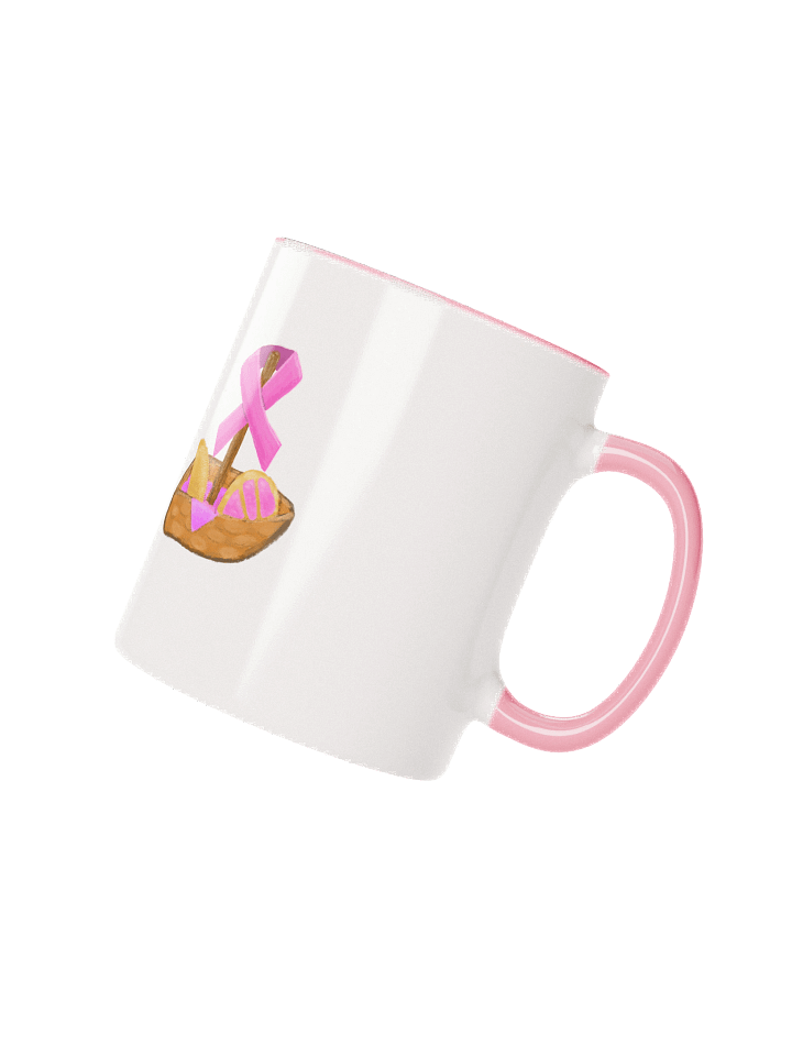 Sailboat Serenity Ceramic Mug product image (2)