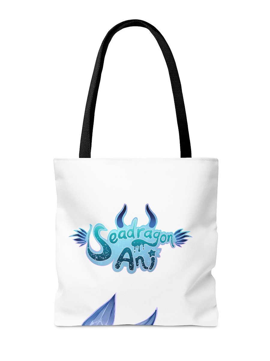 Slug Tote Bags product image (3)
