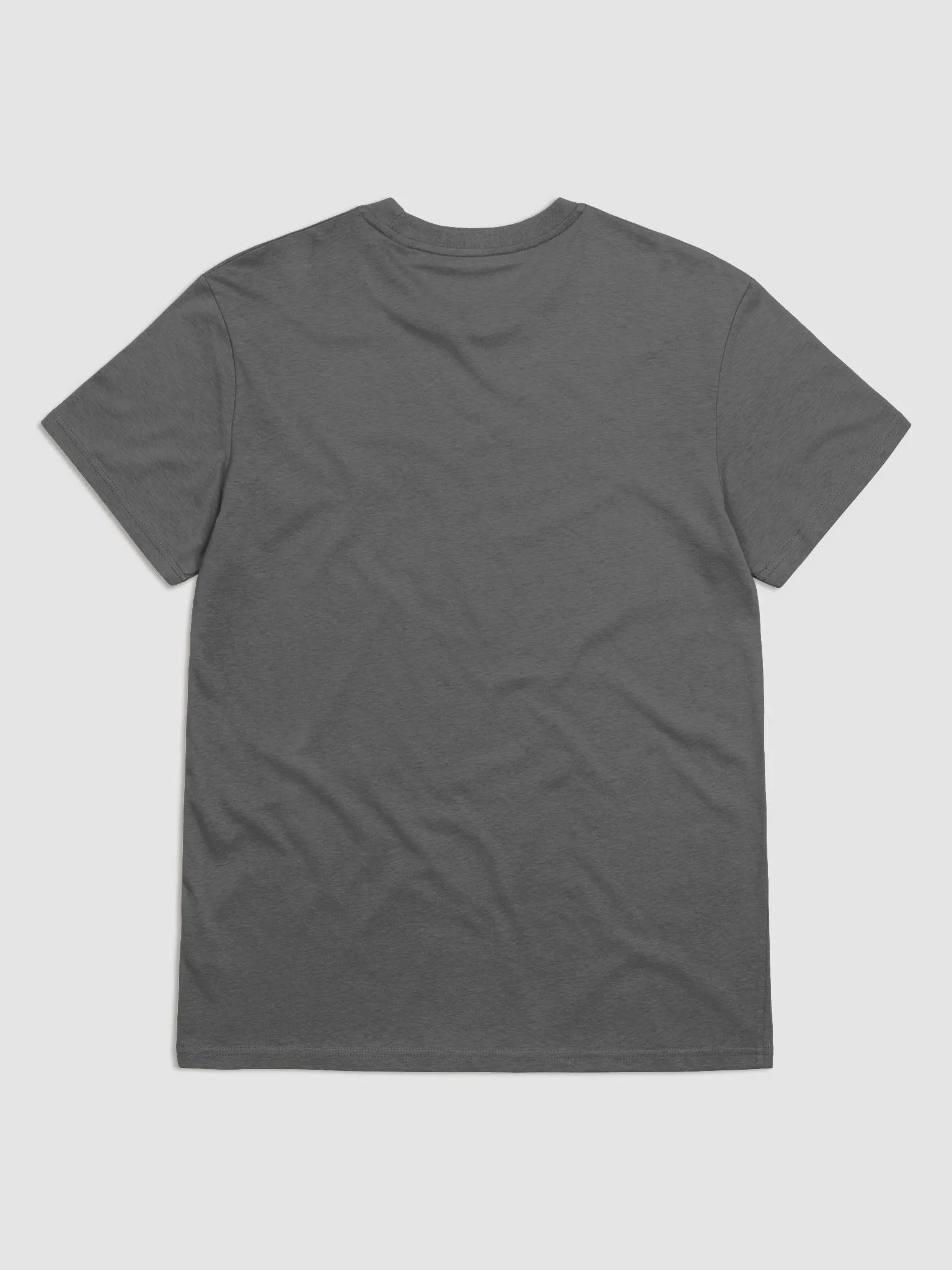 Holy Carp: Stanley/Stella Organic Cotton T-Shirt product image (2)