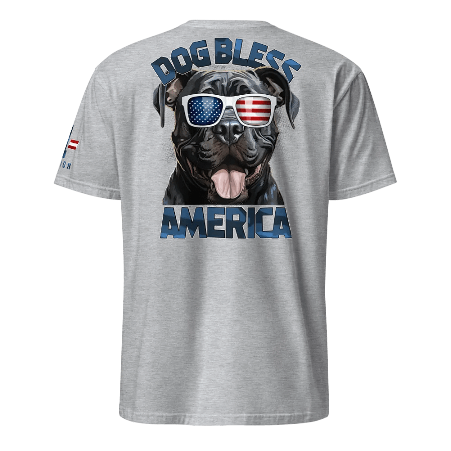 DOG Bless America: Cane Corso product image (26)
