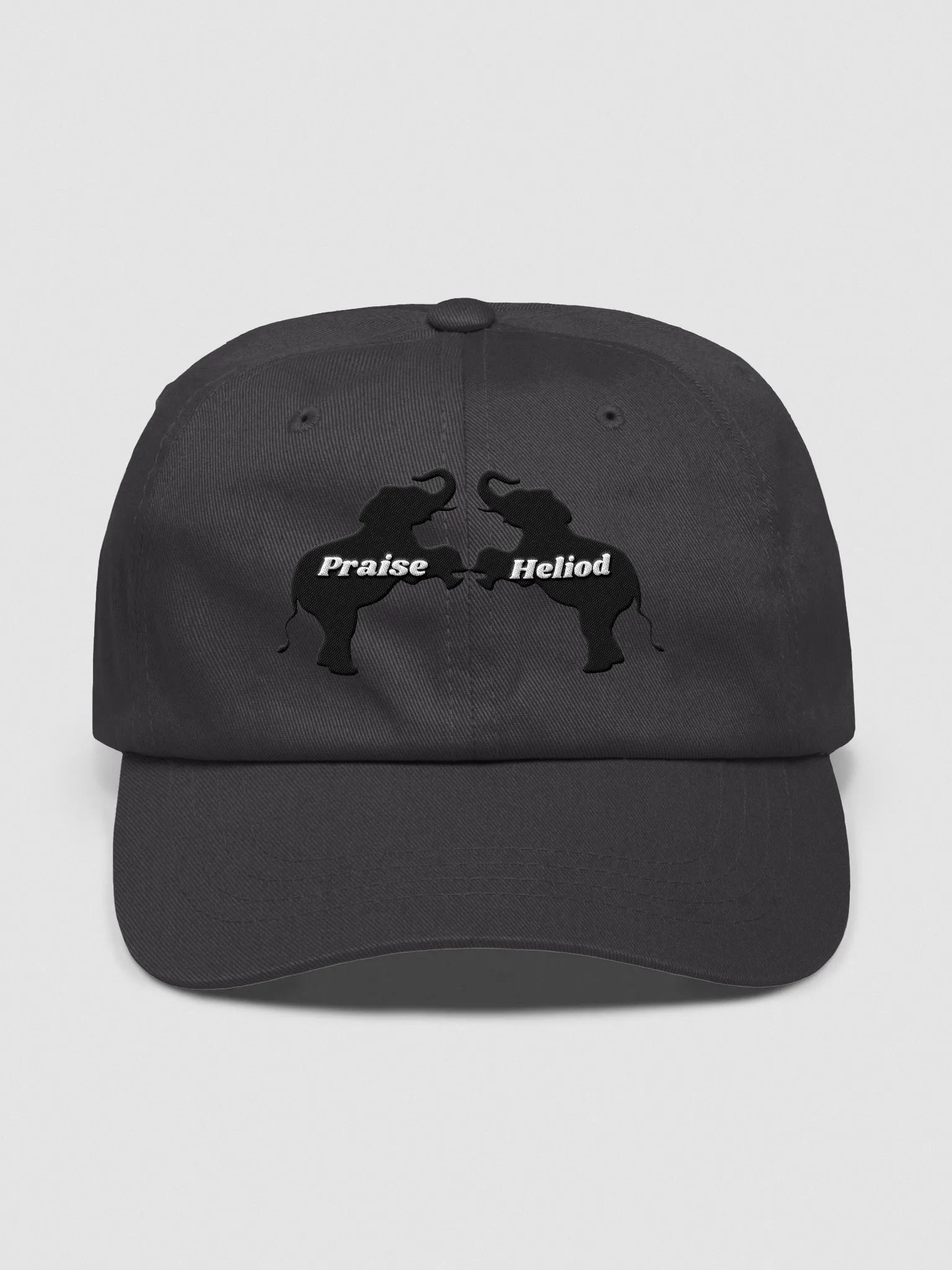 Praise Heliod Hat product image (2)