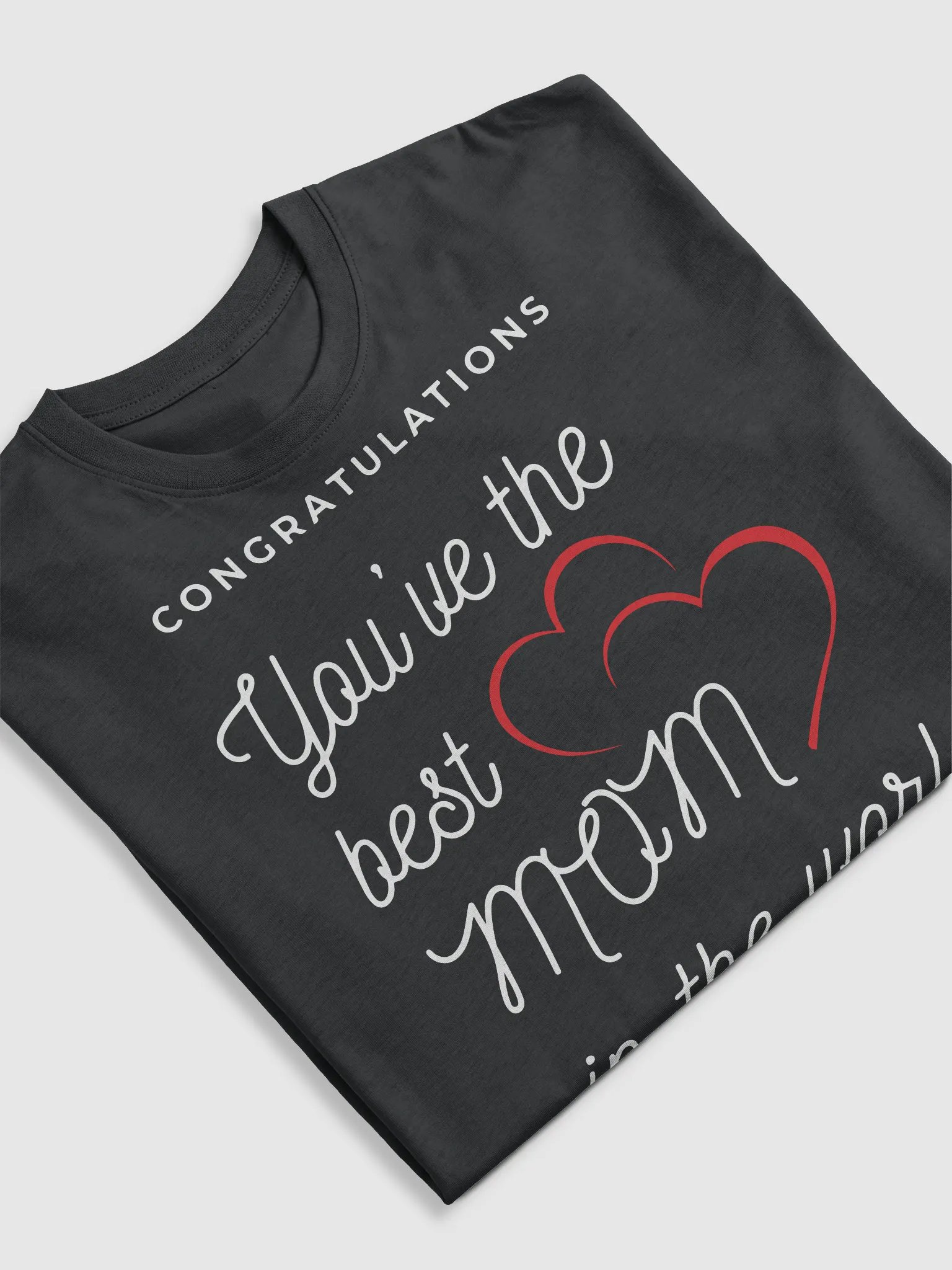 Best Mom in the World product image (5)