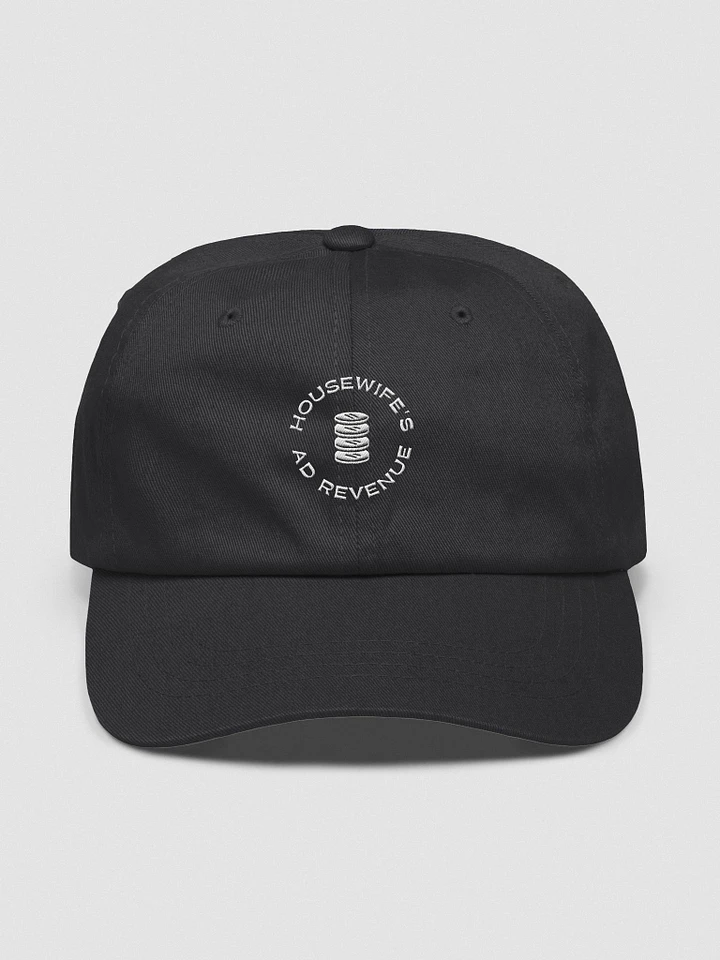 Housewife's Ad Revenue ( Dad Hat ) product image (1)