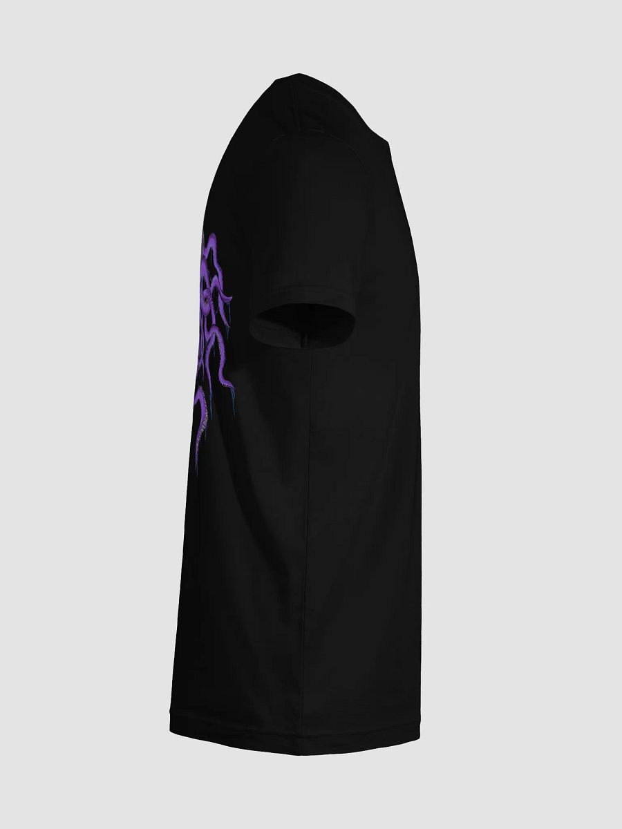 Tentacle God T-Shirt (Logo/BackDesign) product image (12)