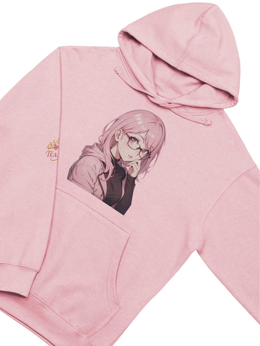 (PINK WAIFU) K Hoodie product image (3)