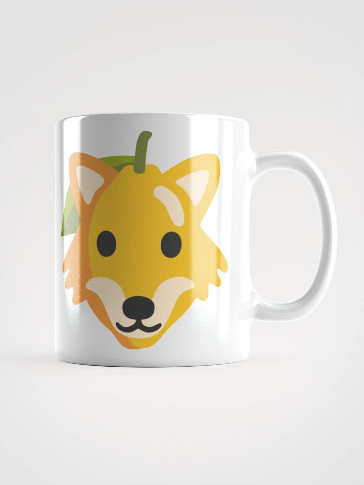 WolfLemon Mug product image (1)