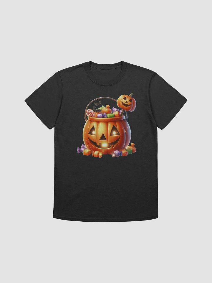 Halloween Candy Pumpkin 23 product image (4)