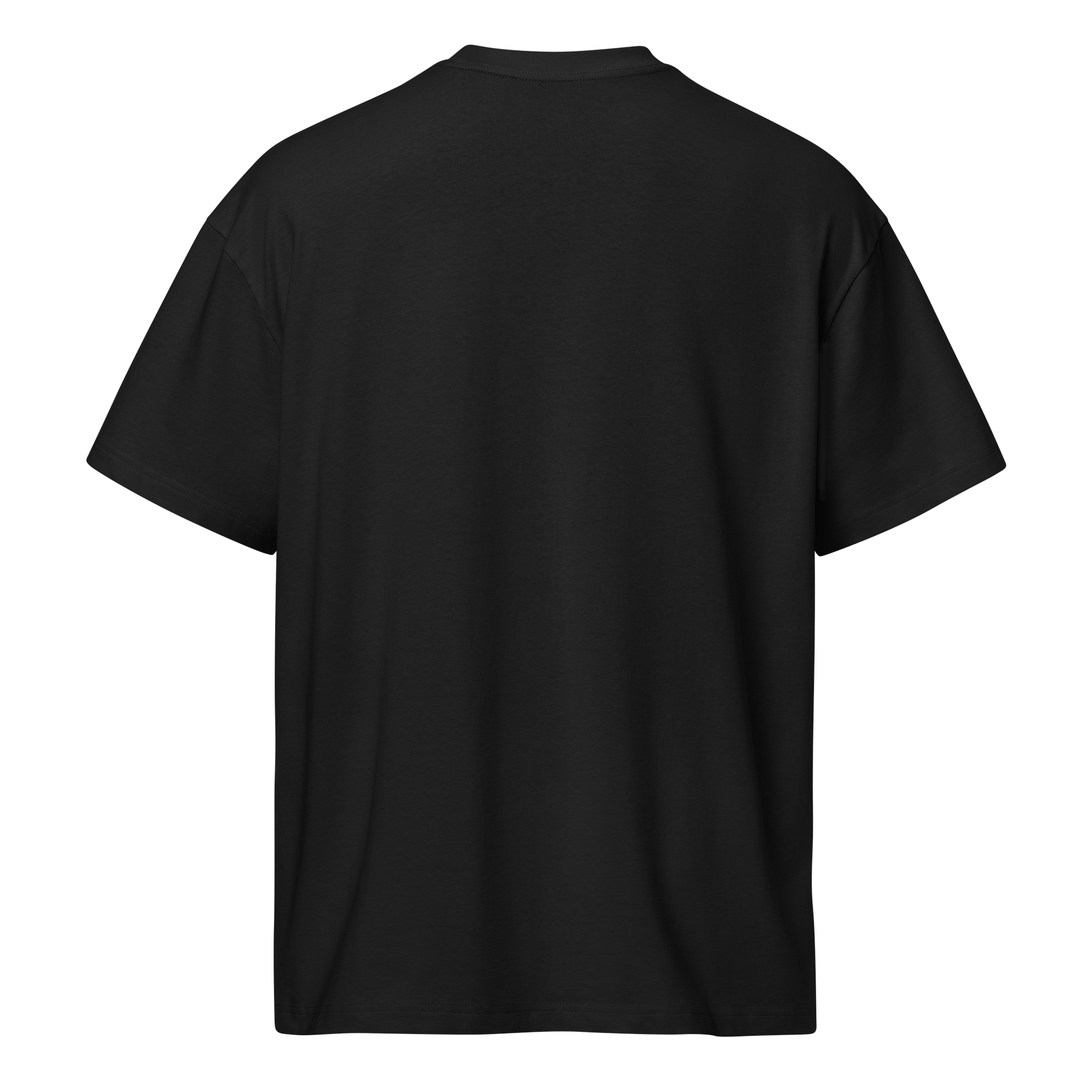 The GOAT T-Shirt product image (2)